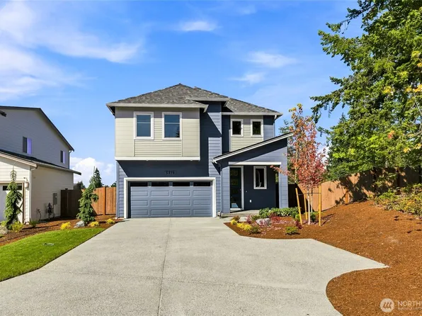 5319 91st Way, Mukilteo, WA 98275
