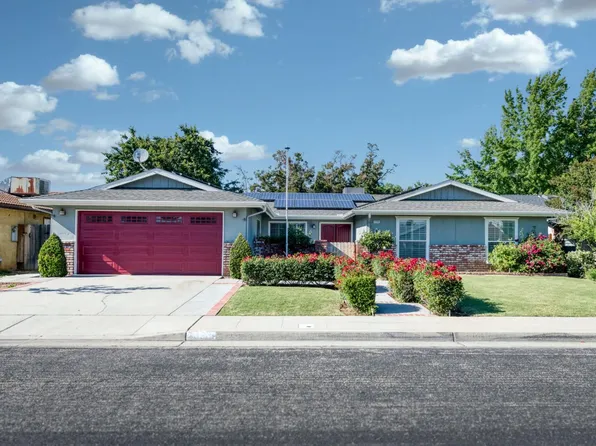 1153 Menlo Ave, Clovis, CA 93612