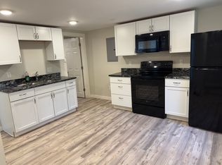 11 Shepherd St #BASEMENT, Gloucester, MA 01930