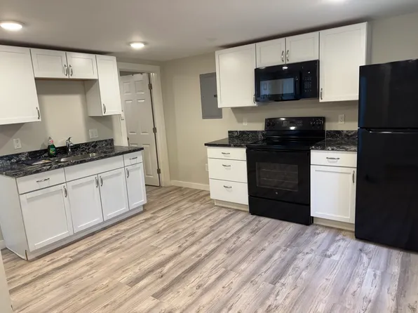 11 Shepherd St #Basement, Gloucester, MA 01930