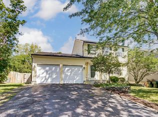 4358 Hickory Wood Dr, Columbus, OH 43228