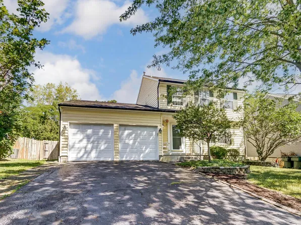 4358 Hickory Wood Dr, Columbus, OH 43228