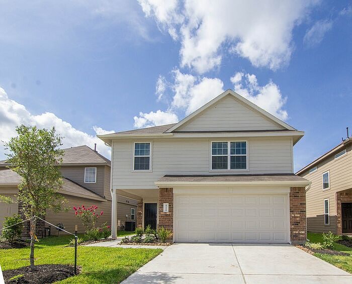 2nd image of 17111 Hailey Harbor Dr