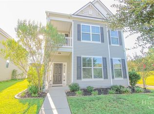 79 Timber Crest Ct, Savannah, GA 31407