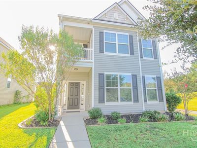 79 Timber Crest Court, Savannah, GA, 31407