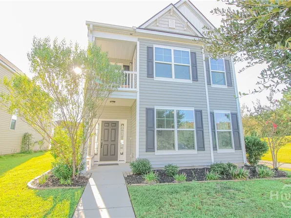 79 Timber Crest Court, Savannah, GA 31407