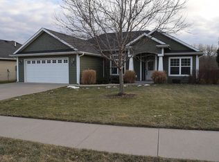 2304 Nottoway Dr, Columbia, MO 65203
