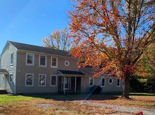 13198 Jefferson Hwy, Bumpass, VA 23024