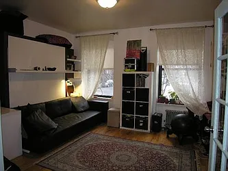 Rented by Margaret R. Hopp