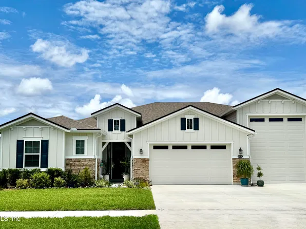 85230 NORTHFIELD Court, Fernandina Beach, FL 32034