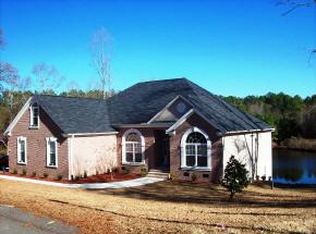 3243 Maplewood, North Augusta, SC 29860