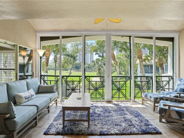6820 San Marino DR #608B, NAPLES, FL 34108