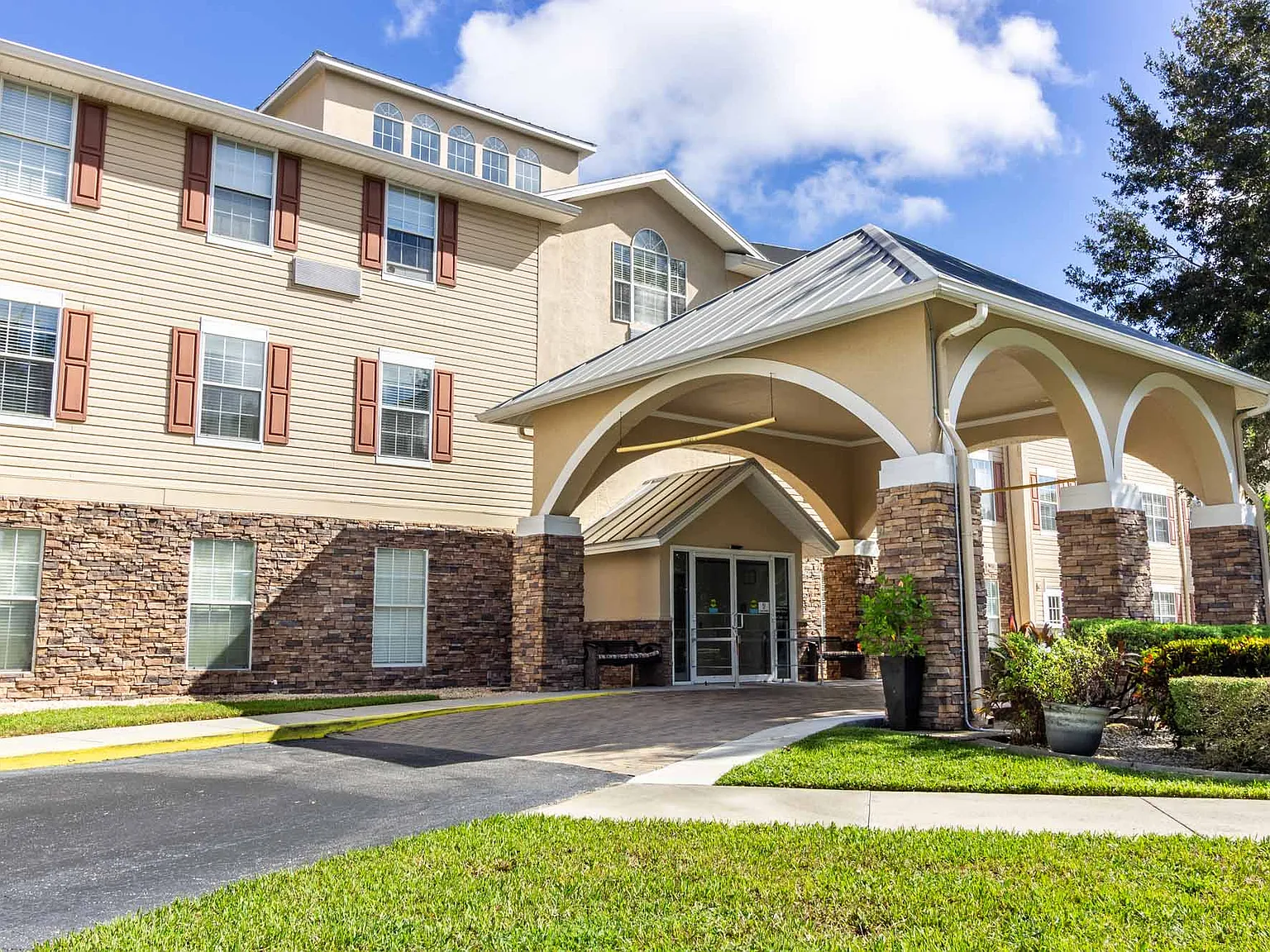 Fountain Crest Retirement Community — Photo 1