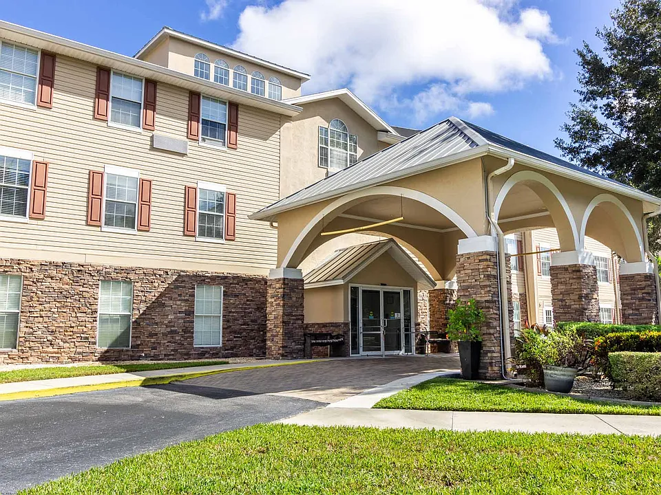 Fountain Crest Retirement Community