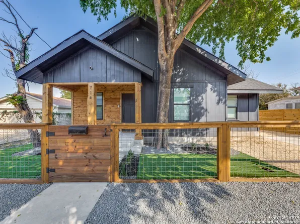 114 EDWARDS, San Antonio, TX 78204