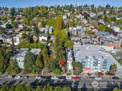 3037 20th Avenue W, Seattle, WA, 98199