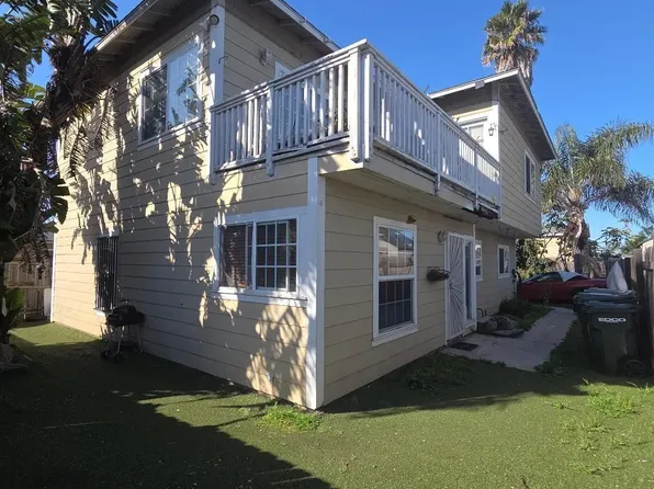 570 Emory St #B, Imperial Beach, CA 91932