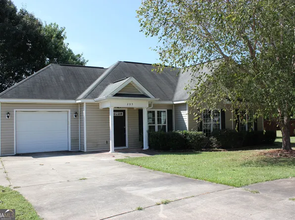 205 Gayla Ct, Warner Robins, GA 31088