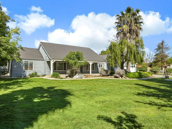 1201 N Dakota Ave, Modesto, CA 95358