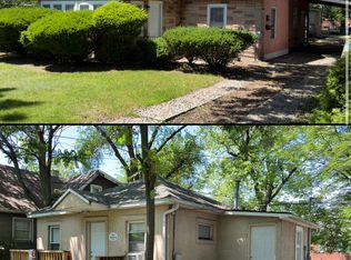 623 Cherry St, Hammond, IN 46324