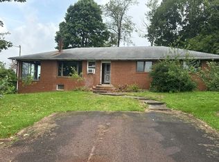 987 Blooming Rose Rd, Friendsville, MD 21531