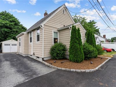 14 Cooke Pl, Warwick, RI, 02888
