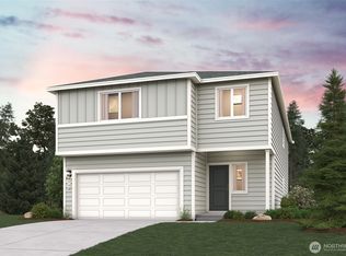 8707 62nd Ct SE, Olympia, WA 98513