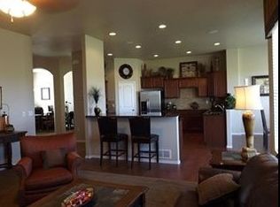 10967 Klondike Dr, Peyton, CO 80831