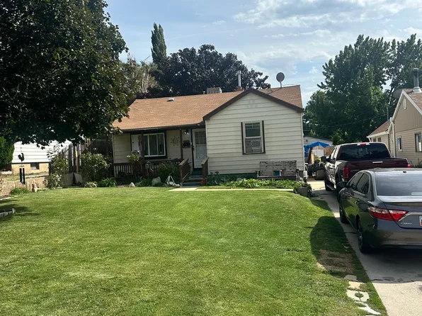 1651 E 22nd St, Ogden, UT 84401