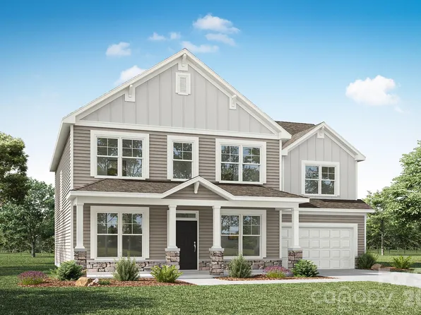 7010 Brandon Pl, Charlotte, NC 28227