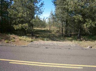 0 W Drumheller, Cheney, WA 99004