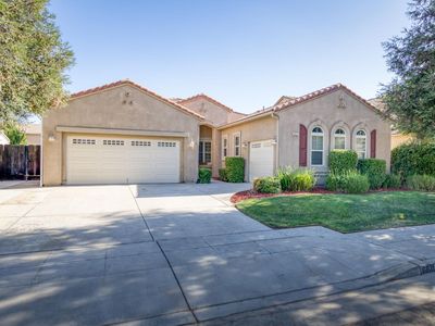 6611 W Morris Ave, Fresno, CA, 93723