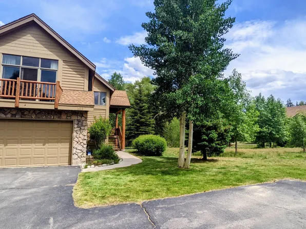 102 Rocky Run Ln, Silverthorne, CO 80498