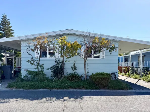 1400 Sunbeam Cir #1400, San Jose, CA 95122
