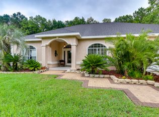 2103 Pentland Rd, Lynn Haven, FL 32444