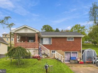 309 Spring St, Oakdale, PA 15071