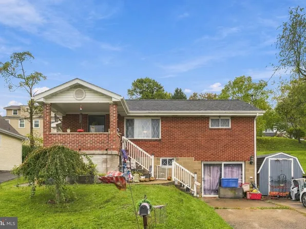 309 Spring St, Oakdale, PA 15071