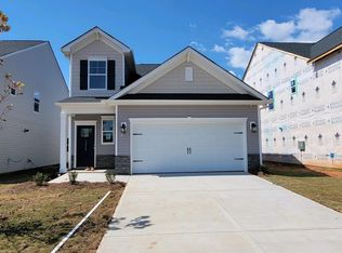 3028 Hillgate Trl, Boiling Springs, SC 29316