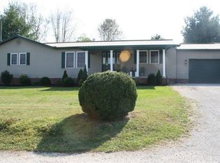 203 Grundy Meadows Dr, Somerset, KY 42501