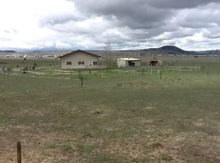 157 Indian Rock Rd, Butte, MT 59701