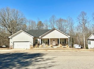 208 Anchor Rd, Greenville, SC 29617