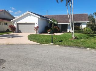 6263 Petaluma Dr, Boca Raton, FL 33433