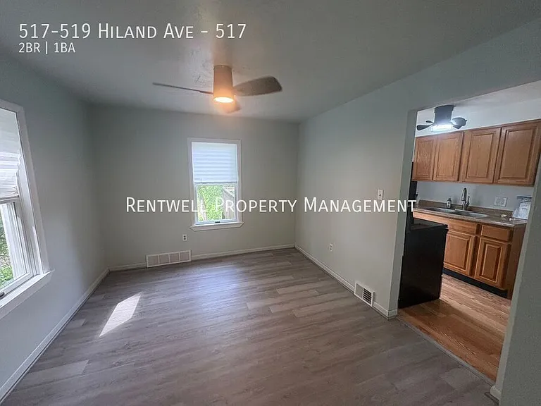 517-519 Hiland Ave #517 — Photo 7