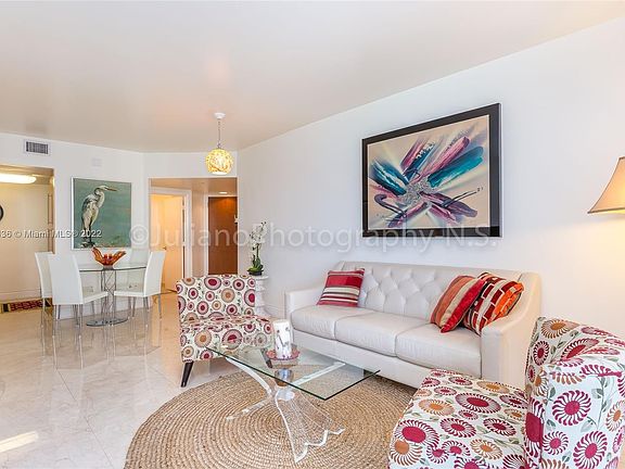5th image of 6365 Collins Ave APT 809