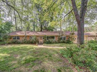 1111 Shepherd Ln, Tyler, TX 75701