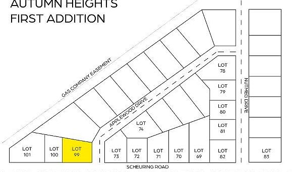 1st image of 1153 Applewood Dr #99