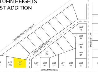 1153 Applewood Dr #99, De Pere, WI 54115