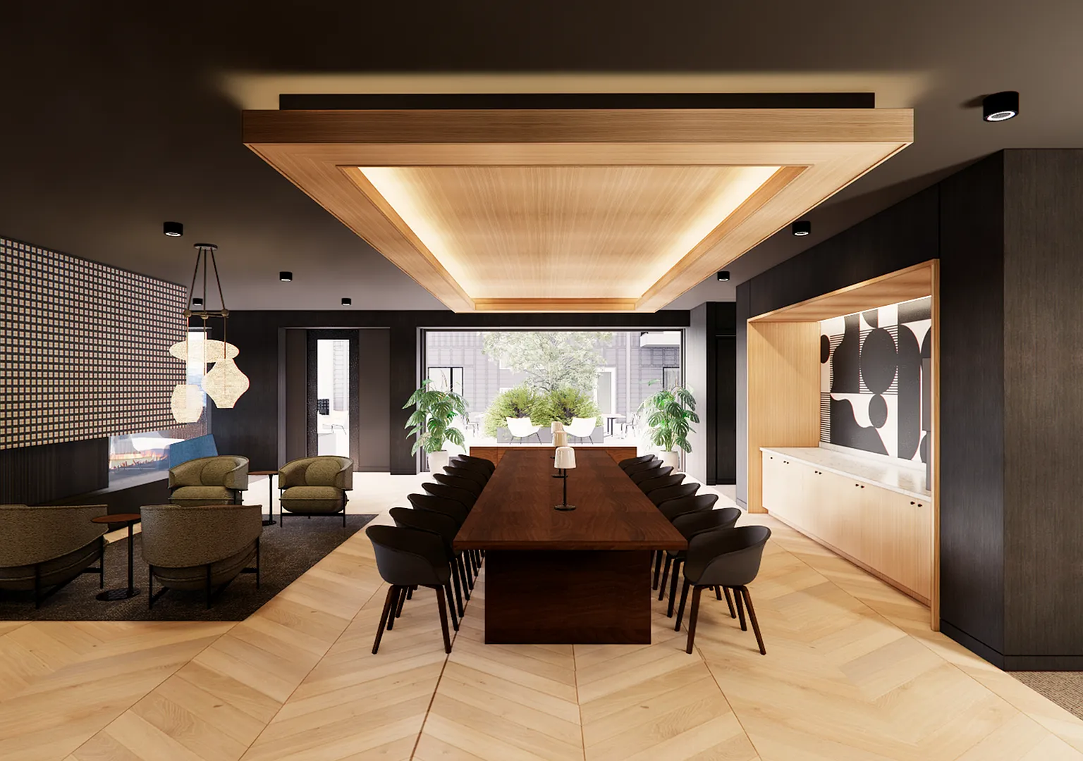 FRAME Apartments — Photo 2