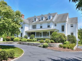 91 Turkey Hill Rd S, Westport, CT 06880