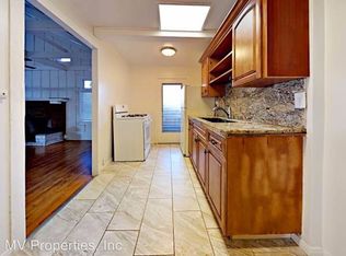 4712 Voltaire St APT A, San Diego, CA 92107